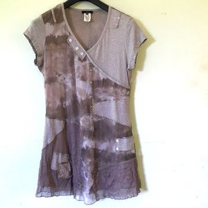 Vex Collection Dress /Canada